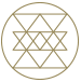 Gold Geometric Icon for Pure Dharma Relief Product Category